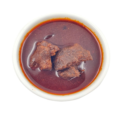 Konaseema Special Bone Less Mutton Pickle